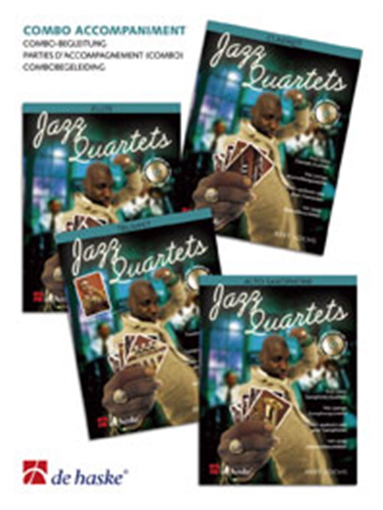 Jazz Quartets